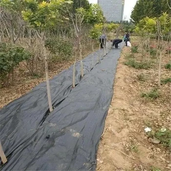 上海防草布報價及圖片,酒泉塑料防草布廠家透水透氣