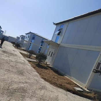 上海移動(dòng)活動(dòng)板房回收鋼結(jié)構(gòu)回收拆除