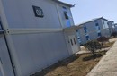 崇明活動板房回收,臨時活動板房拆除收購圖片