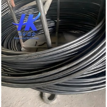 不銹鋼精線SUS316Ti退火軟線拉絲廠
