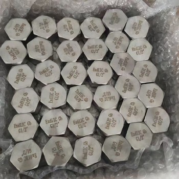 IP66防爆絲堵尺寸防爆格蘭堵頭