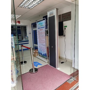 沈陽手機(jī)門廠家安檢門租賃價格