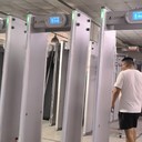 通化酒店安檢機租賃安檢門租賃廠家電話