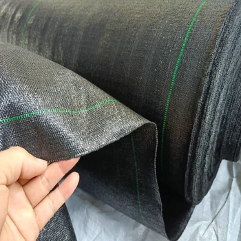 上海防草布報價及圖片,酒泉塑料防草布廠家透水透氣