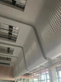 撫州供應沖孔板,鋁板沖孔板定制廠家