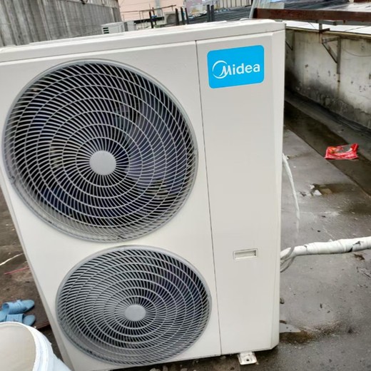 揚(yáng)中市廢舊溴化鋰直燃型冷水機(jī)組回收