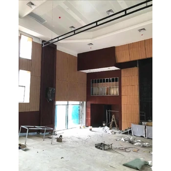 鹽城木紋鋁單板,木紋鋁單板廠家本地制作