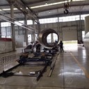 一體化高模量HMPP泵站廠家HMPP一體化泵站