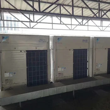 蘇州姑蘇區(qū)中央空調(diào)制冷設(shè)備回收價(jià)格