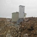 HMPP污水泵站HMPP泵站筒徑規(guī)格費(fèi)用