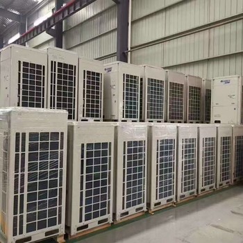 上海南匯報廢中央空調(diào)制冷設(shè)備回收電話