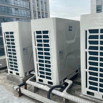 上海南匯報廢中央空調(diào)制冷設(shè)備回收電話