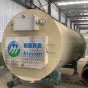 HMPP預(yù)制泵站耐腐蝕HMPP一體化泵站生產(chǎn)廠家