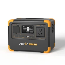 百克龍戶外自駕游電瓶自駕露營電源圖片