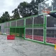 運(yùn)動場圍網(wǎng)圖