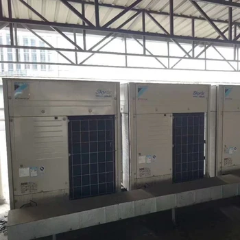 上海靜安廢舊制冷設備回收,中央空調(diào)回收廠家