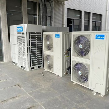 上海南匯報廢中央空調(diào)制冷設(shè)備回收電話