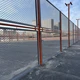 日照籃球場圍網(wǎng)圖