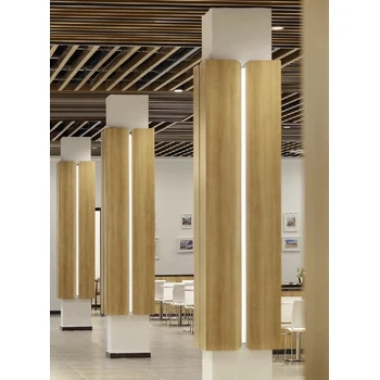 鹽城木紋鋁單板,木紋鋁單板廠家本地制作