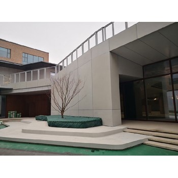 遼源外墻鋁板,建筑外墻外墻鋁板定制廠家