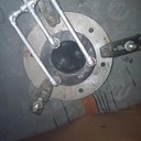 柔性截污法蘭式柔性截流裝置