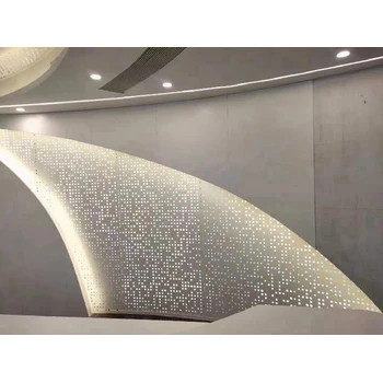 撫州供應沖孔板,鋁板沖孔板定制廠家