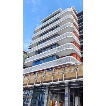 鶴崗供應(yīng)外墻鋁板,建筑外墻外墻鋁板價(jià)格