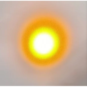 589nm多模光纖激光器