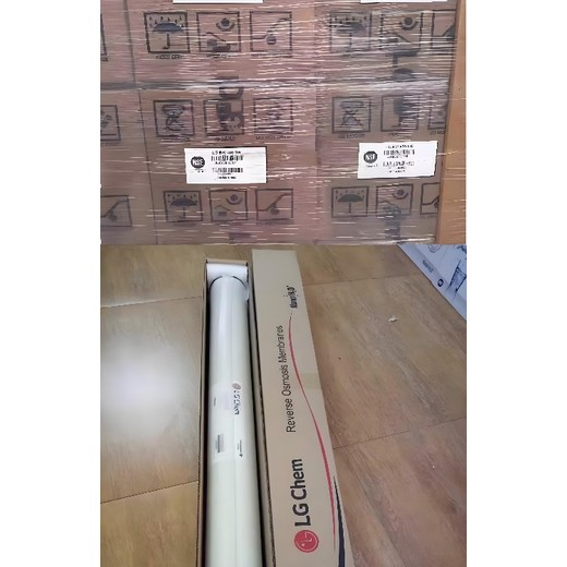 通州BW400AFRLG韓國反滲透RO膜清洗