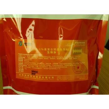 ?肉鴨飲水型脫霉??肉鴨免疫力低下的脫霉方案?脫霉劑