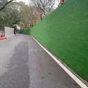 汕頭潮陽區(qū)移動廁所租賃,pvc圍擋