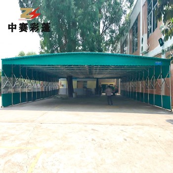 蘭州廠家推拉伸縮電動(dòng)雨棚制作電動(dòng)伸縮雨棚