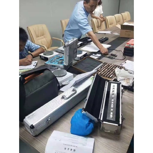 重慶豐都流量計儀器校準檢測中心價格優惠