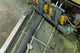 可拆卸輪胎硫化機(jī)閥門保溫套