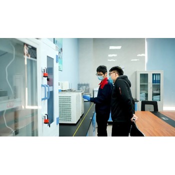 仙桃工業(yè)園區(qū)流量檢測裝置分析機(jī)構(gòu)CMA/CNAS資質(zhì)
