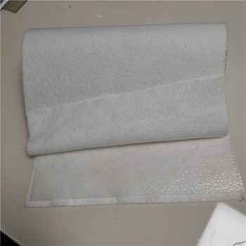 湛江700克SN2兩布一膜復合土工膜價格