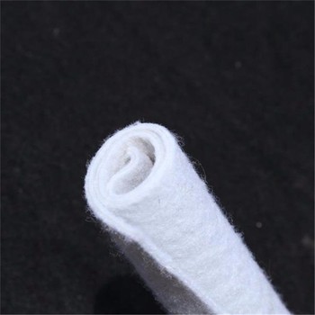 西寧防滲長(cháng)絲復合土工膜350g兩布一膜廠(chǎng)家