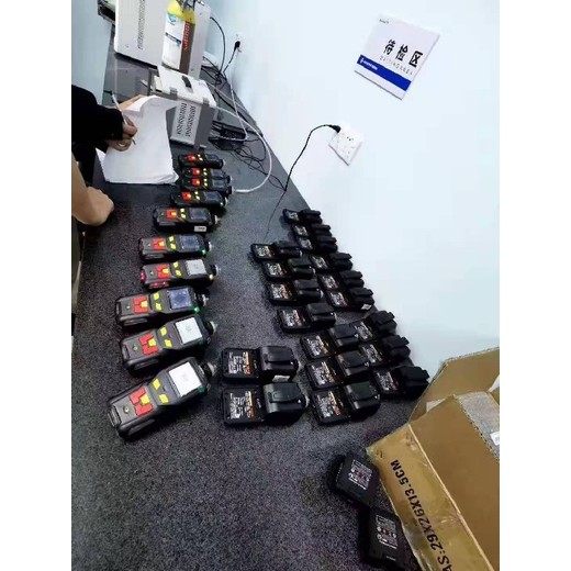 陜西綏德縣本地實驗室儀器檢測具體地址