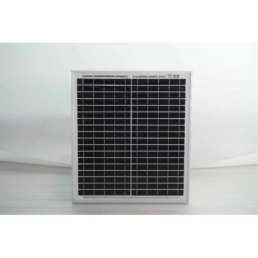 濱海新區(qū)太陽能電池板20W廠家