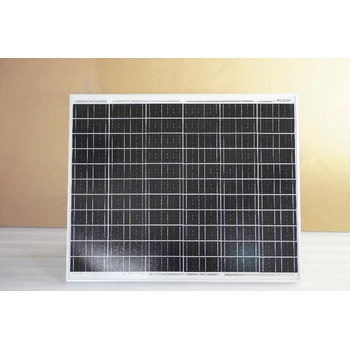 海口氣象監(jiān)測(cè)光伏組件100W一件發(fā)貨