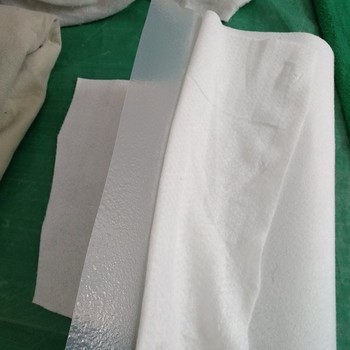 襄陽(yáng)兩布一膜800克SN2復(fù)合土工膜廠家