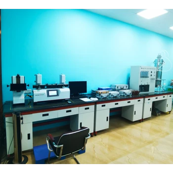 宜賓儀器檢定設(shè)備校準(zhǔn)符合ISO審廠