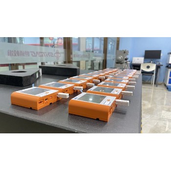 蘭州醫(yī)學實驗室設備計量校準中心