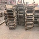 六號(hào)鋼板樁回收上門驗(yàn)貨