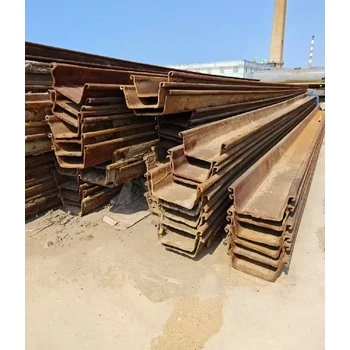 鋼板樁回收/二手鋼材回收/鋼板樁回收廠/新舊鋼結構材料回收