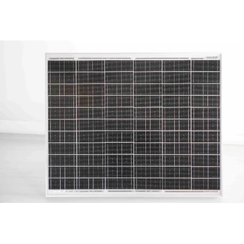 海口氣象監(jiān)測(cè)光伏組件100W一件發(fā)貨