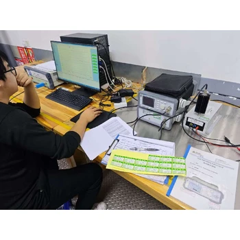 廈門市天然氣探頭檢測資質查詢符合審廠要求