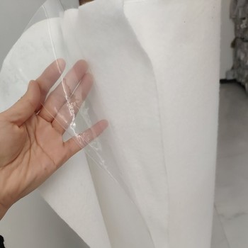 西寧防滲長(cháng)絲復合土工膜350g兩布一膜廠(chǎng)家