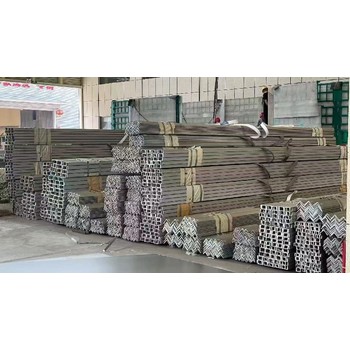 316不銹鋼角鋼槽鋼30*3經(jīng)銷商