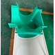 聊城玻璃鋼排水渠圖